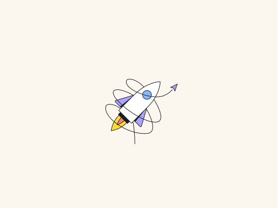 Launch Fast and Iterate