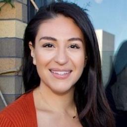 Veronica Murillo